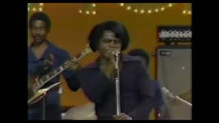 Make It Funky - James Brown @ Soul Train (1973)