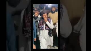 Allama Hafiz Khadim Hussain Rizvi Allama Hafiz Saad Hussain Rizvi Allama Hafiz Anas Hussain Rizvi