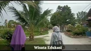 Agrowisata Tenayan Raya Hadirkan Konsep Wisata Edukasi