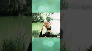 Yoga #shorts #yoga asana