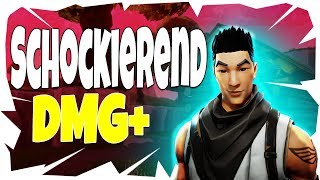 ⭐️ Schockierender DMG ⭐️ Lustige Helden Kombi ⭐️ Fortnite Rette Die Welt