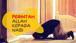 Tafsir Surah Al-Fatihah Ayat Ke-5 #shorts