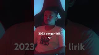 Kita hanya telat mengerti apa yang di rasakan orang dewasa zaman itu.