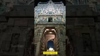 Chidambaram Natarajar Temple #shorts #tamiltags #chitambaram