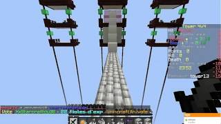 Minecraft The Tower #1 Novi Serial