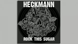 Thomas P. Heckmann - Rock This Sugar