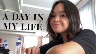 A DAY IN MY LIFE *ROOM TOUR* | Mary Pacquiao and Family |