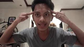 SAMYANG CHALLENGE !! NO DRINKING WATER !! | Philippines