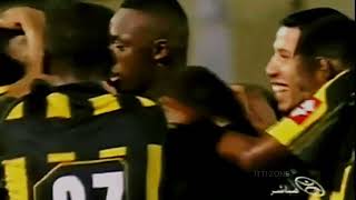 #الاتحاد 6✖️0 #النصر | الدوري السعودي الممتاز - 2005