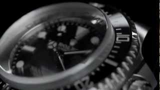 Rolex - Making of the Rolex Deepsea