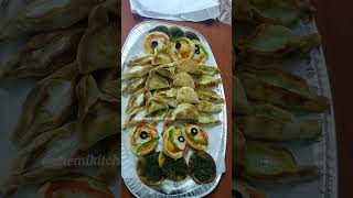 Saudi Arabia Special Bread Snacks | variety Bread snacks | small pizza