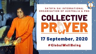 🔴 Collective Prayers | Thursday Devotional Prayer Session | 17 Sept 2020, 8 PM AEST