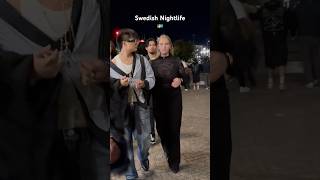 Göteborg Sweden Nightlife