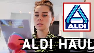 ALDI HAUL, Mein Aldi Einkauf! Alles teurer wegen Corona? Inspo&Tipps trotz Quarantäne |jannice_ye