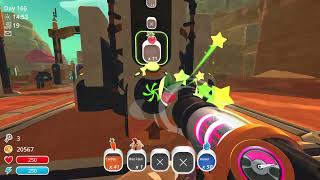 Slime Rancher odcinek 11