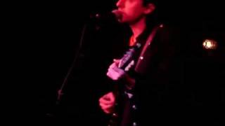 Carl Barat PopsceneSF - 01 - What A Waster