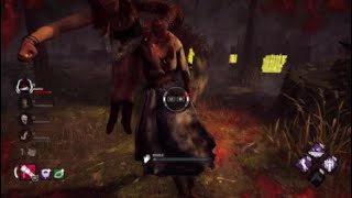 DBD - Luckiest Hatch Spawn Ever