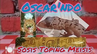 Tokek (Gecko), WOW Sosis Toping Meisis, Mantul...😋 #tokek #animal