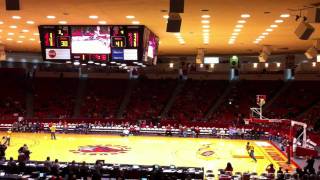 ACRODUNK @ University of Houston