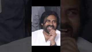 #pawankalyan sir laughing visuals #Pawankalyan