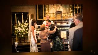 Ross & Christine | A Wedding Tal