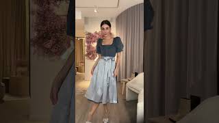 Dirndl Shopping in München 📍CocoVero #shorts #shortsvideo #dirndl #dirndlshopping #münchen