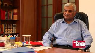 There will be Police Reforms says MAHA DGP Sanjeev Dayal - Hindi Part 4