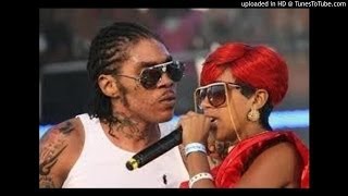 VYBZ KARTEL AKA ADDI INNOCENT - MONEY CAN'T BUY FREN [RAW]