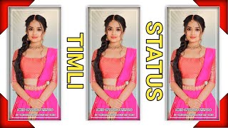 Rakesh Dabhi New Timli 2023 || JasvantPatel Remix Timli Status | GujaratStatus #timlistatus #4k