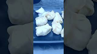 Momo in Khurpatal | Nanital Momo | Nanital Shorts