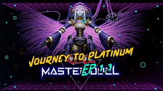 Yu-Gi-Oh! Master Duel! EP1.3 Journey to platinum