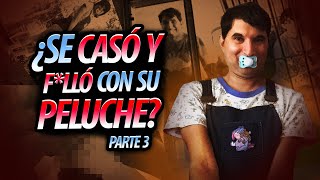 EL BABY FURRY QUE SE CASÓ CON SALLY ACORN | LA TRAVESÍA DE SONMANIC 3 | ft. Mongus