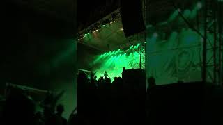 Le Scrawl Live At Obscene Extreme Fest 2018