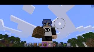 Mickey mouse Clubhouse Minecraft part 1