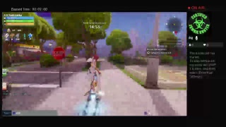 Hover board  gameplay save the world