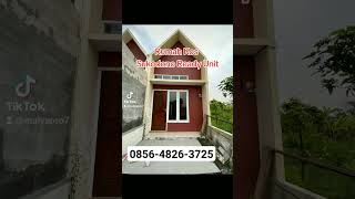 Rumah Kos 100 jt an.Sukodono Sidoarjo