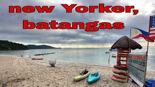 NEW YORKERS BAUAN BATANGAS, MAGANDA AT MALINIS