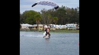 FLCPA 2016 Skydive Swooping Event #3 Full Video