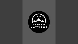 Andrew Matthews is live