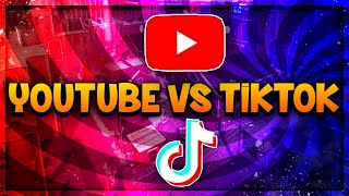 Youtube vs Tiktok Song | PUBG Mobile Montage | Carryminati Dialogues Song