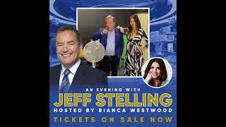 An Evening with Jeff Stelling