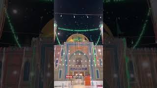 Sehwan Sharif Hazrat Lal Qalandar Ziyart #sehwan #lalshahbazqalandar #shorts #youtubeshorts