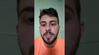 Treinamento Aprova - Depoimento Guilherme