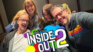 Inside Out: From Outside In (Feat. Pete Docter and Michael Giacchino)