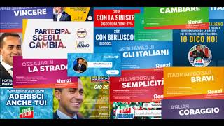 Tommaso Labate: '5 marzo, fine del Partito Democratico'