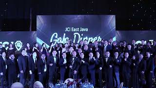 Teaser Gala Dinner JCI East Java 2023