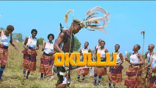 Man CJ - OKULLU (Official Video)