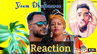 💚❤Jorji Abu & Hawwii H.kanena Oromo Ethiopian music 2021. Reaction. Subscriber Like Godhaa.