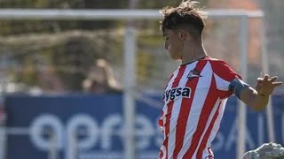 Lautaro Deliberto entrevista a Programa Olimpo Formativas