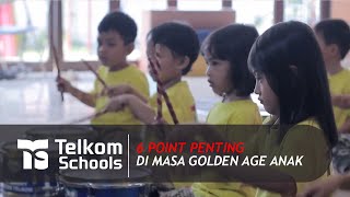 Point-Point Penting di Masa Golden Age Anak | Tips Orang Tua